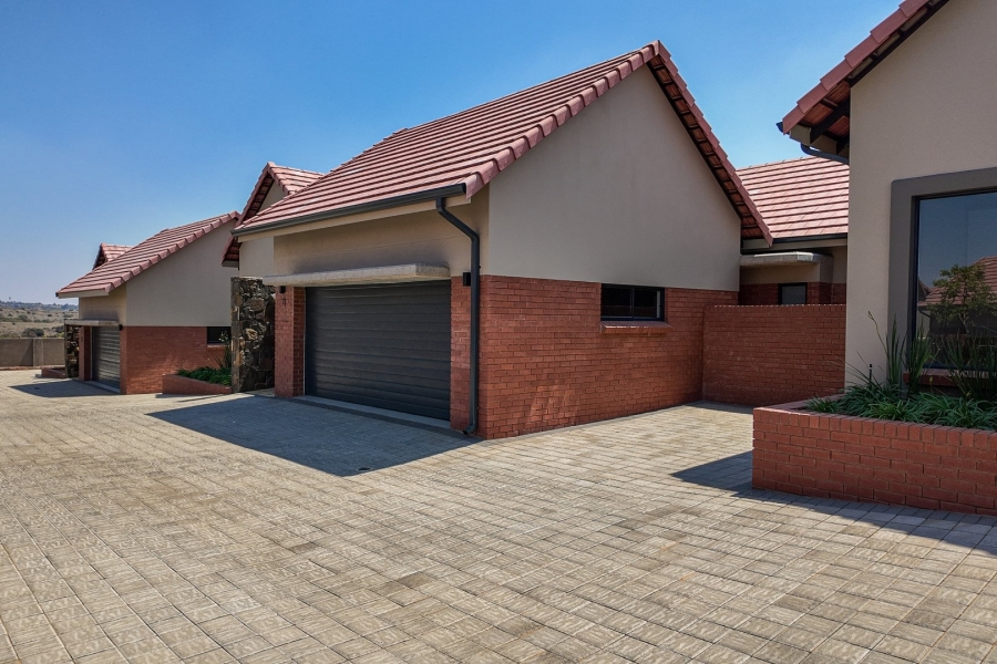 3 Bedroom Property for Sale in Wild Olive Estate Free State